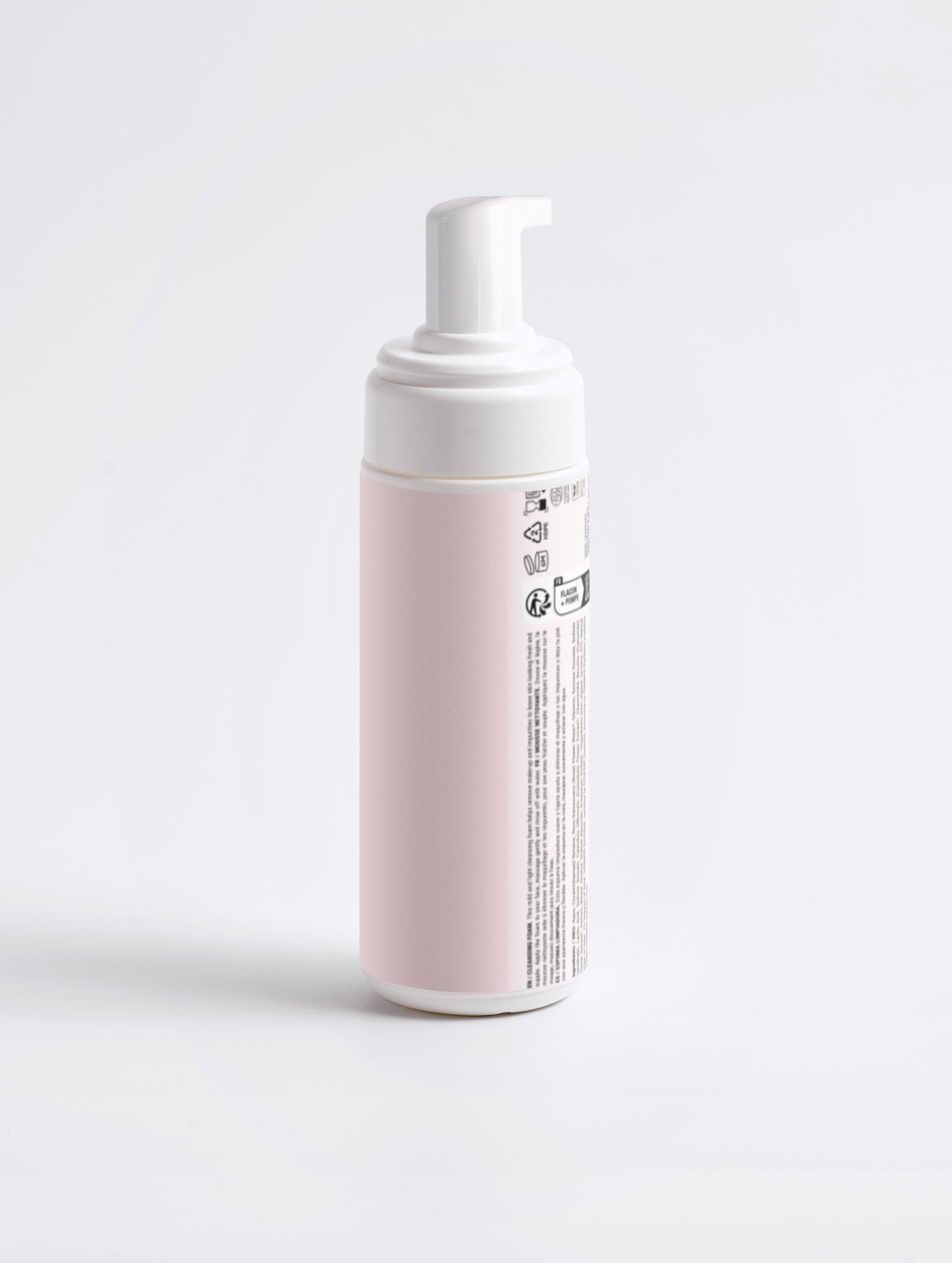 Luvria Cleansing Foam - Luvria