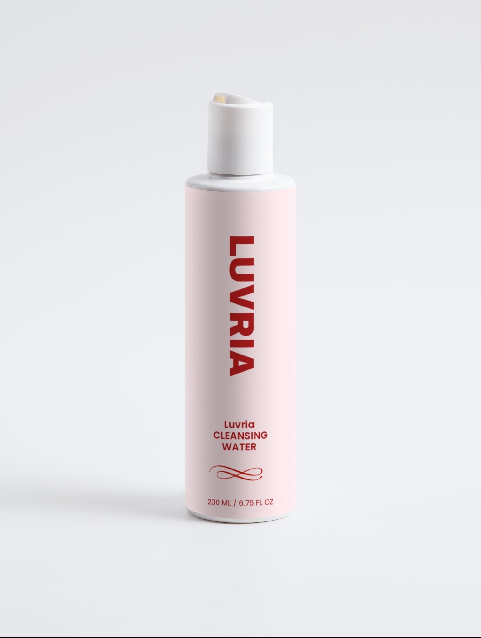 Luvria Cleansing Water - Luvria