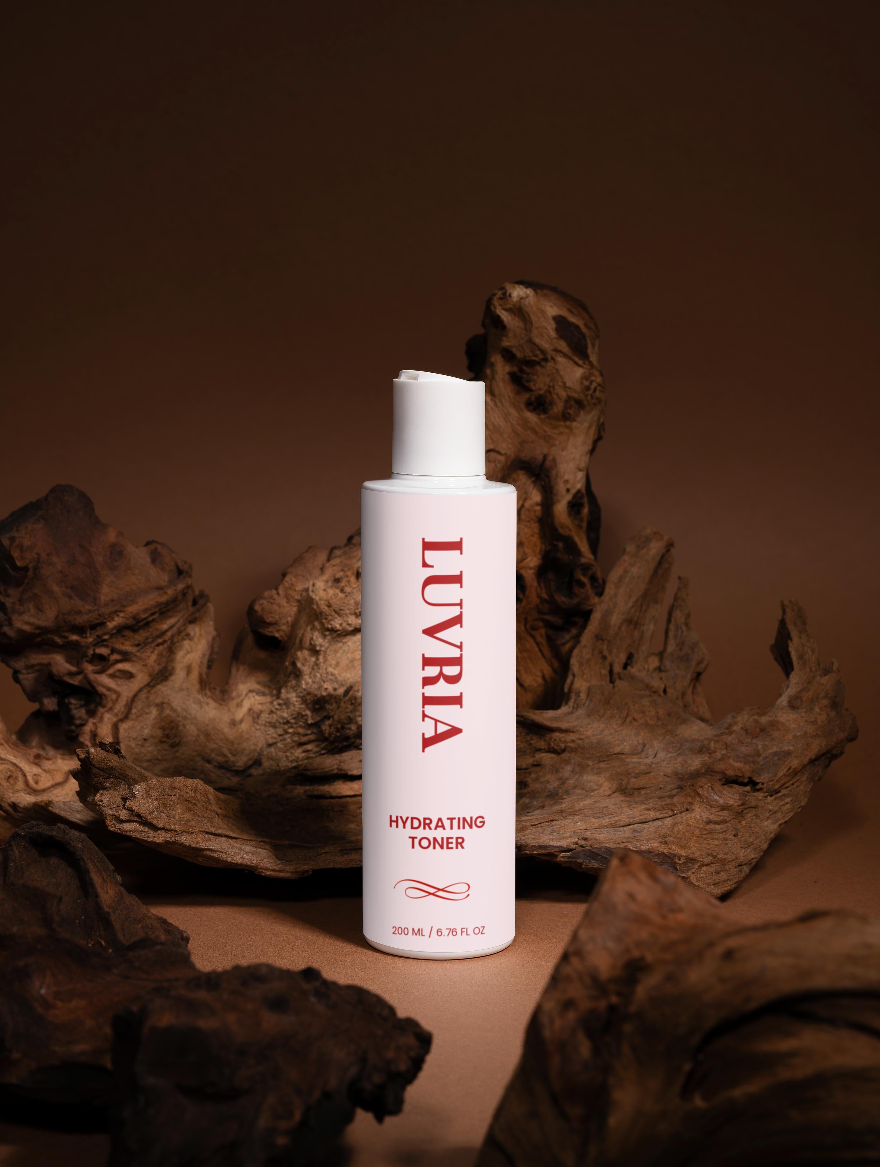 Luvria Hydrating Toner