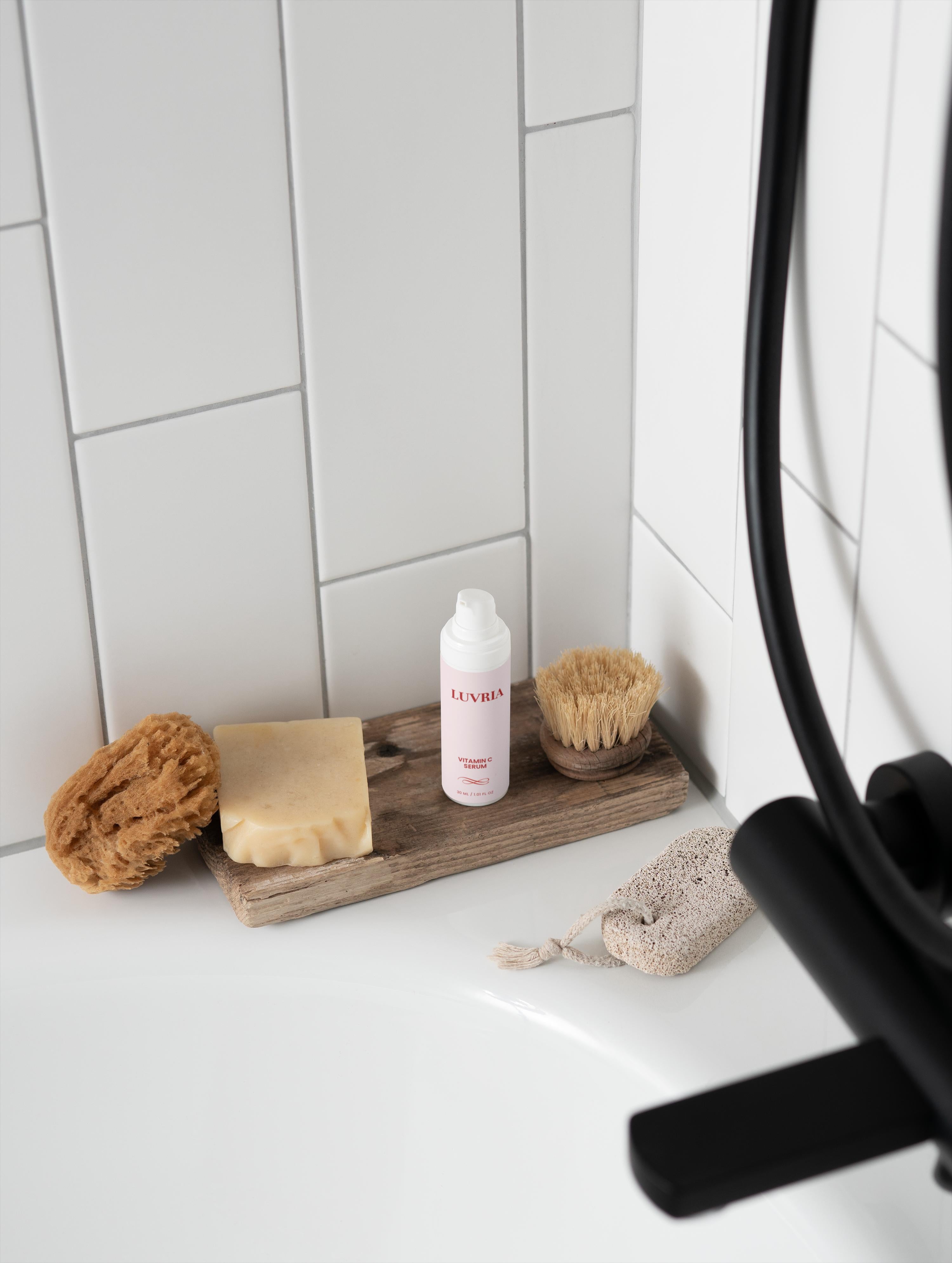 Luvria Vitamin C Serum