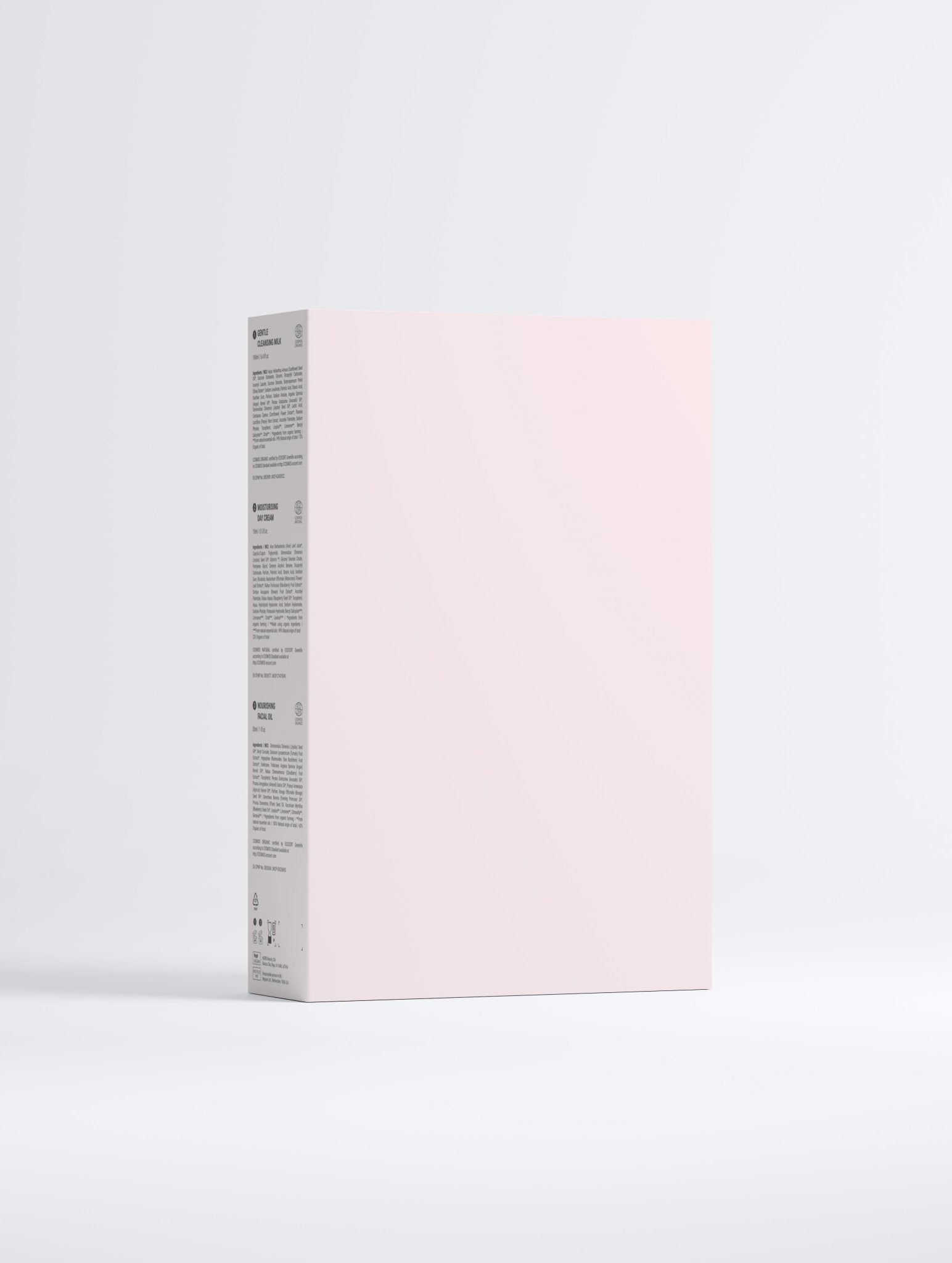 Luvria Glowy Skin Trio SKITS Box - Luvria