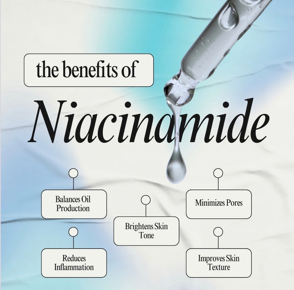 Niacinamide