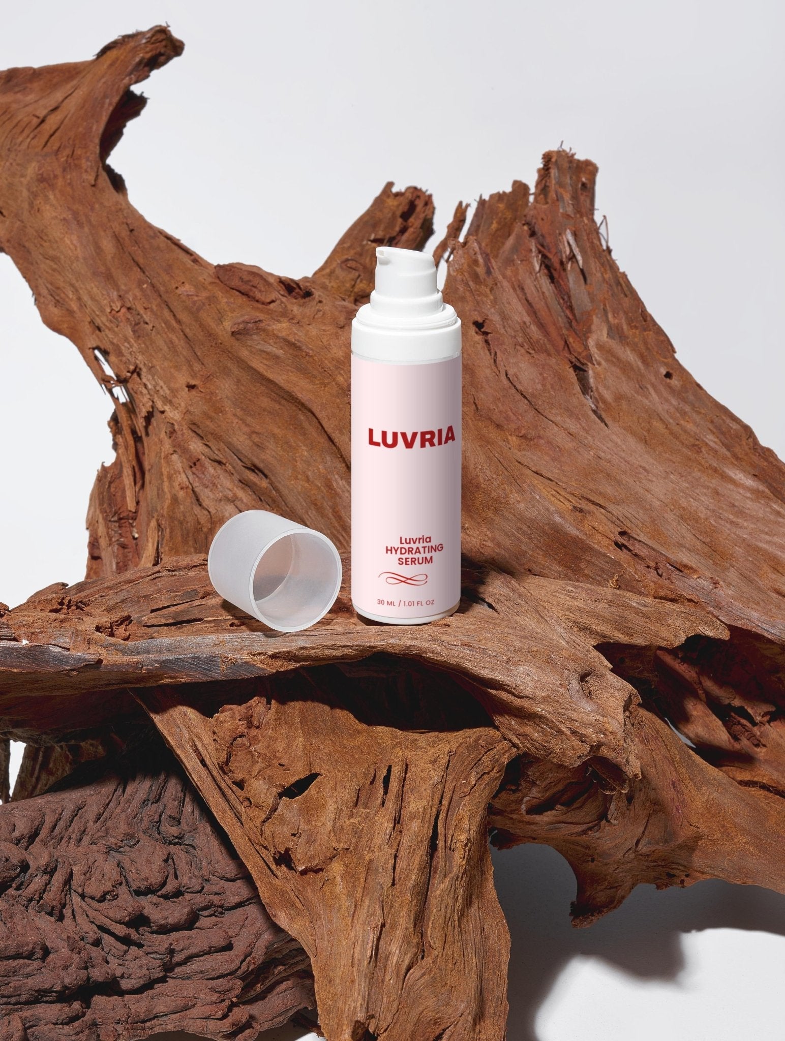 Luvria Hydrating Serum - Luvria