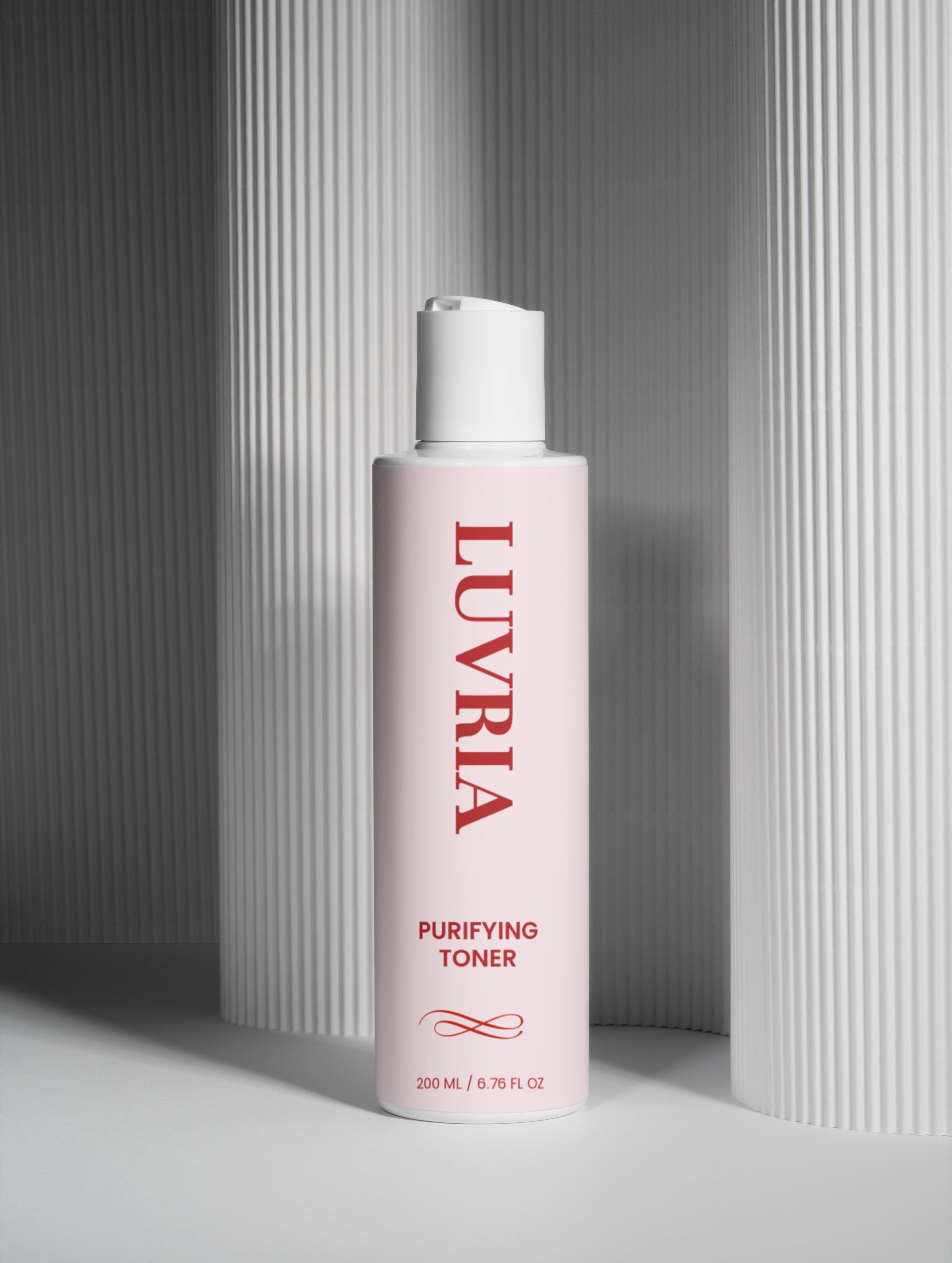 Luvria Purifying Toner