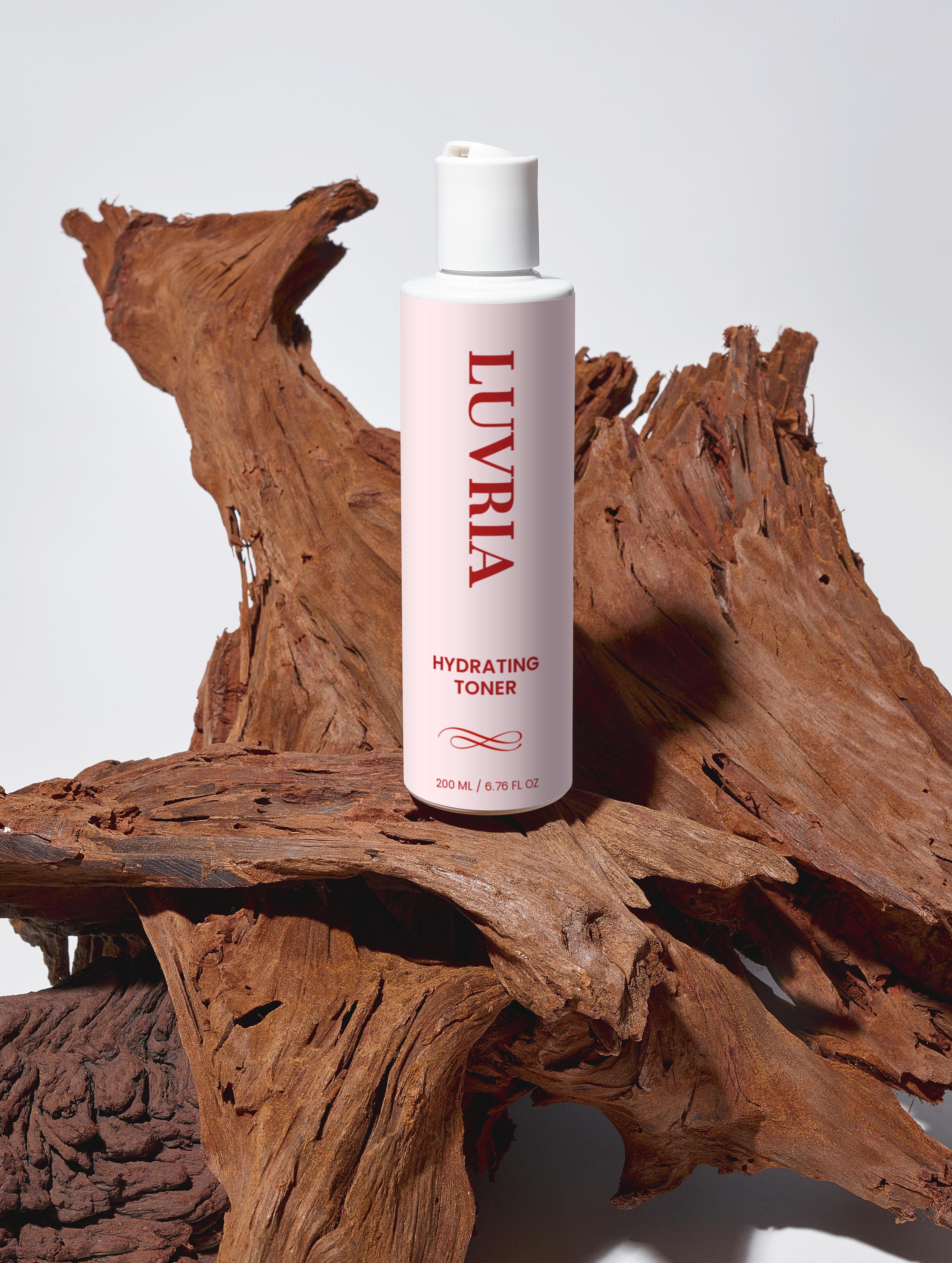 Luvria Hydrating Toner