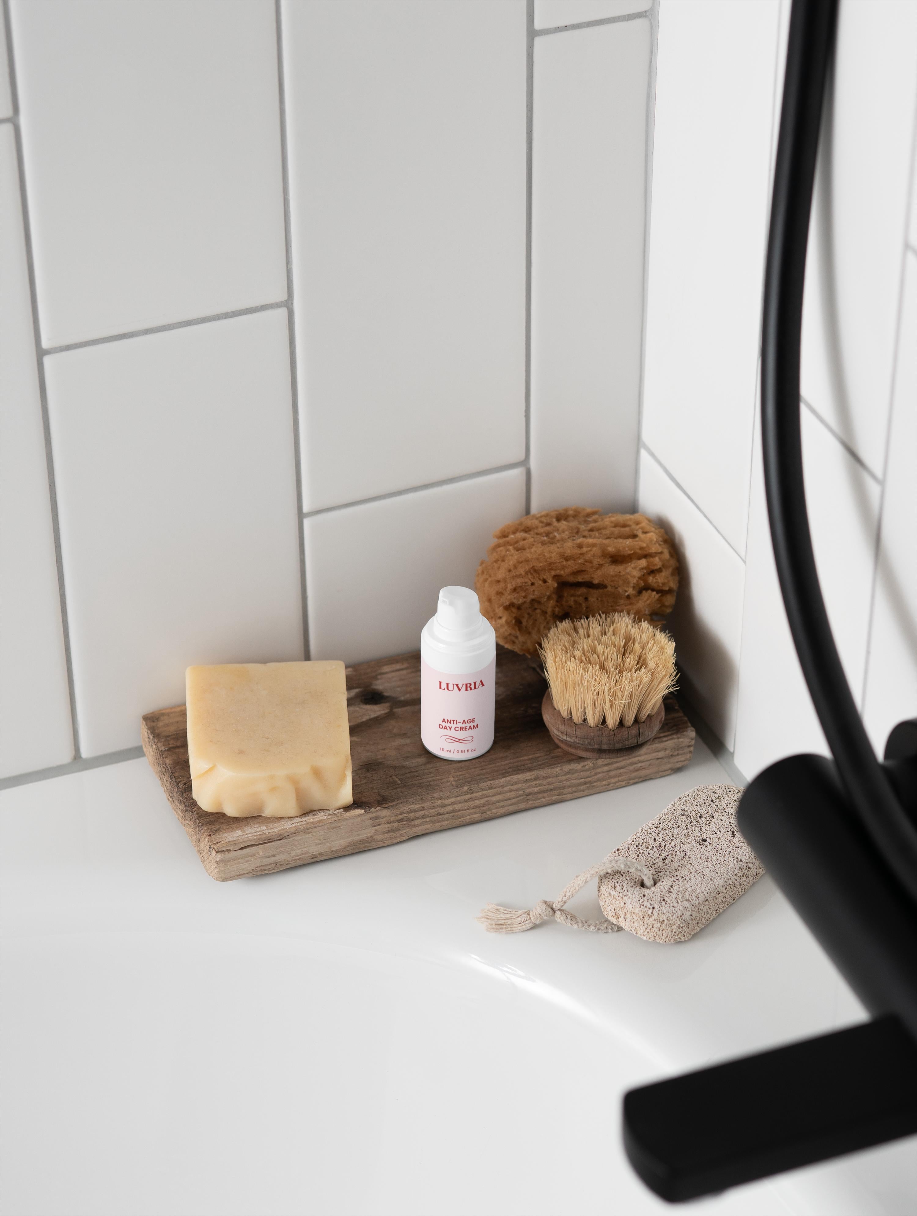 Luvria Anti-Age Day Cream