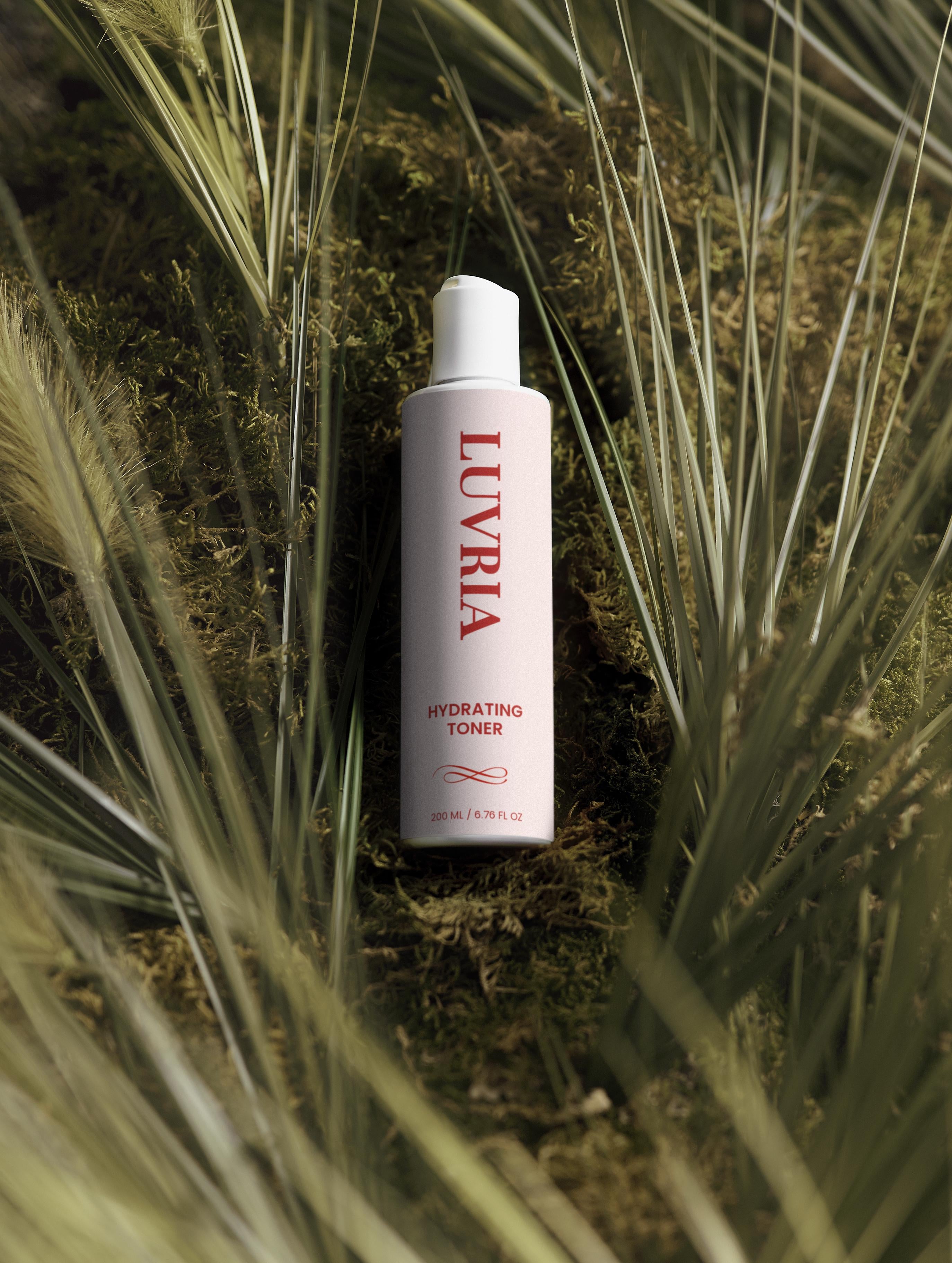 Luvria Hydrating Toner