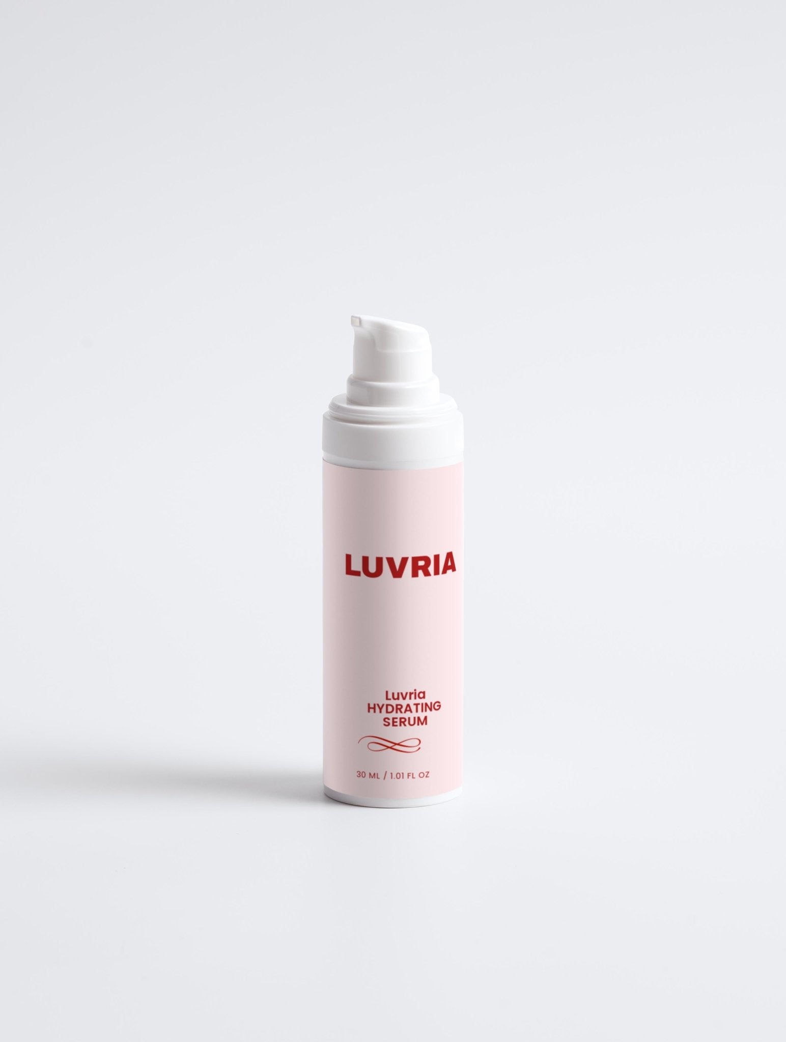 Luvria Hydrating Serum - Luvria