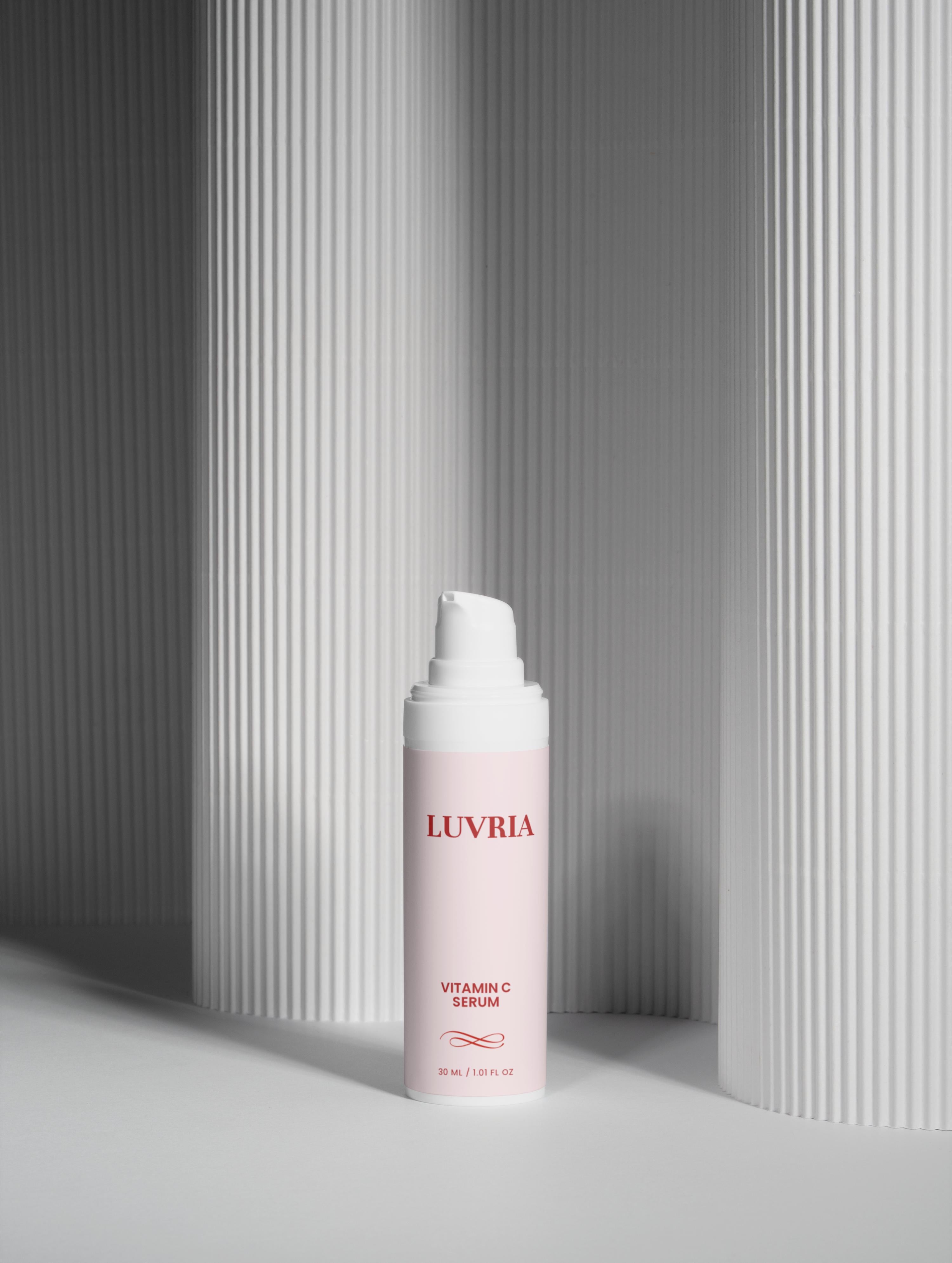 Luvria Vitamin C Serum