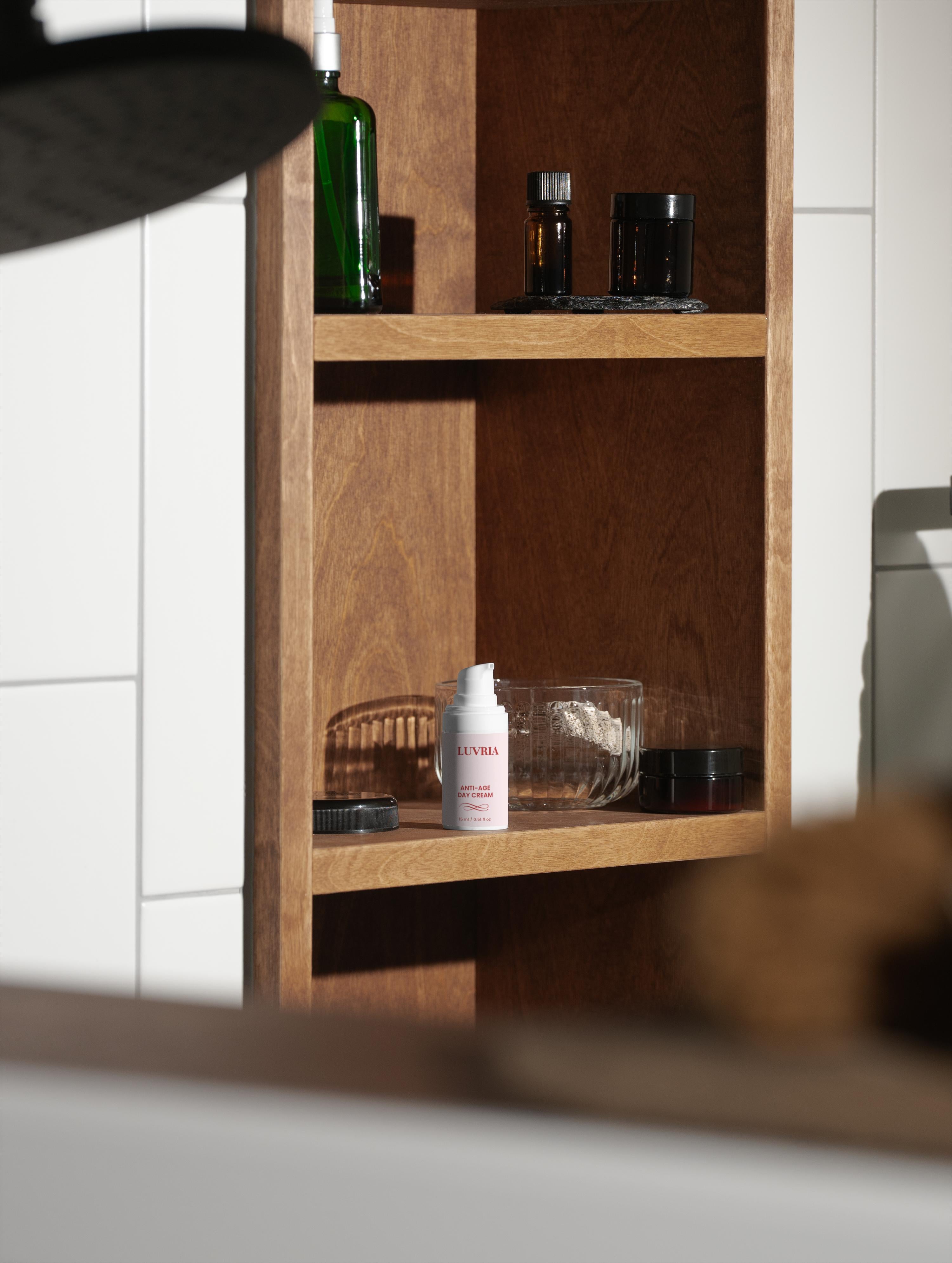 Luvria Anti-Age Day Cream