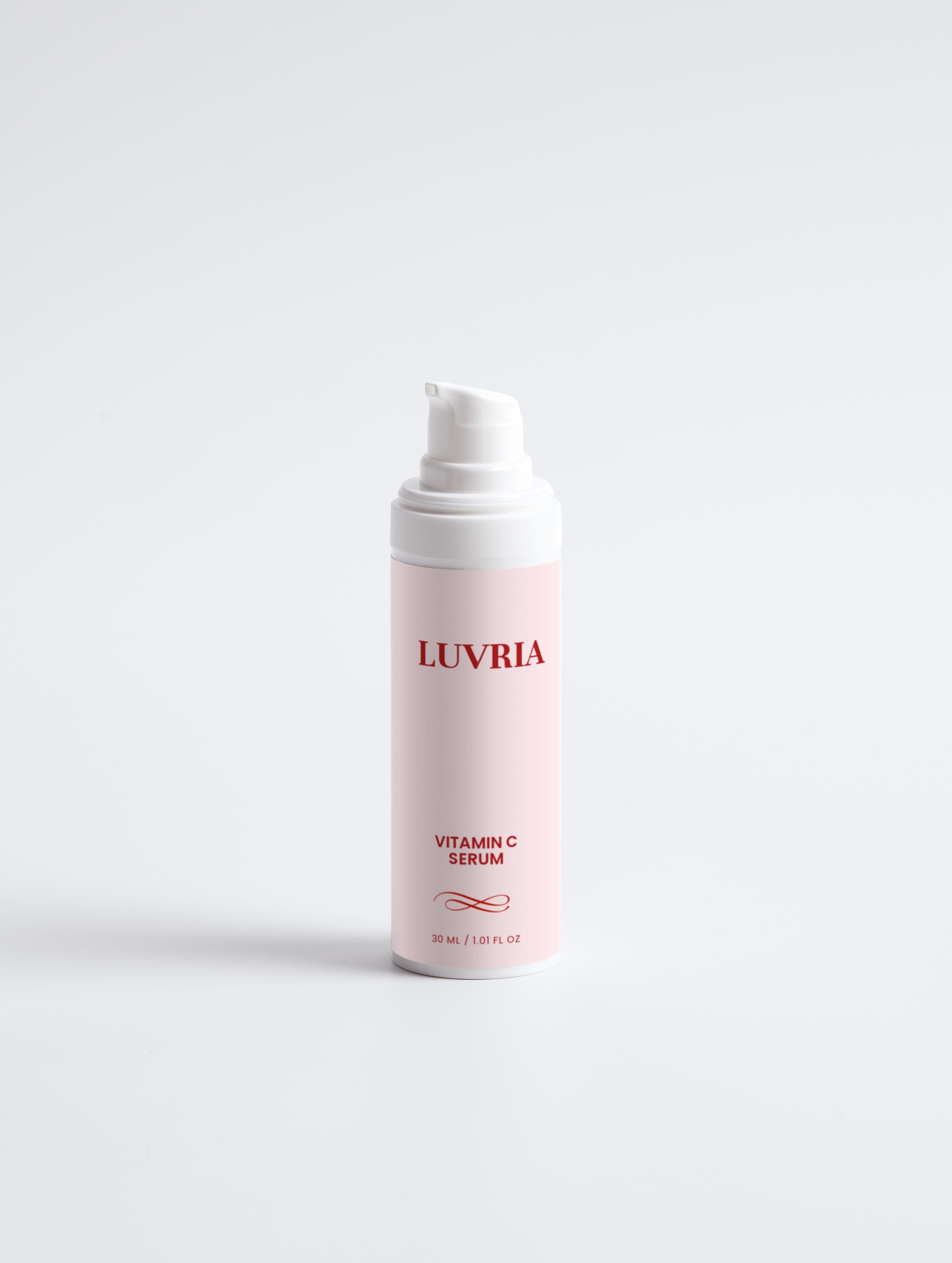 Luvria Vitamin C Serum