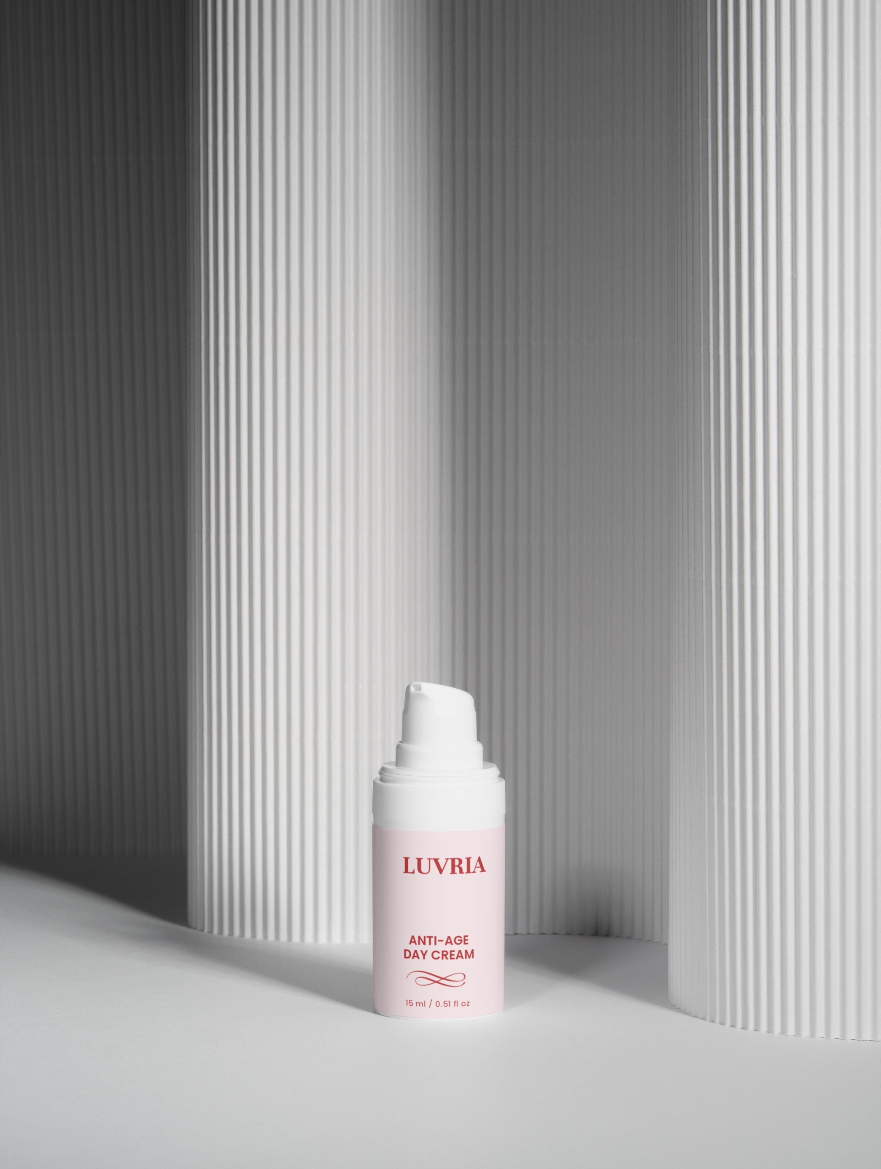 Luvria Anti-Age Day Cream