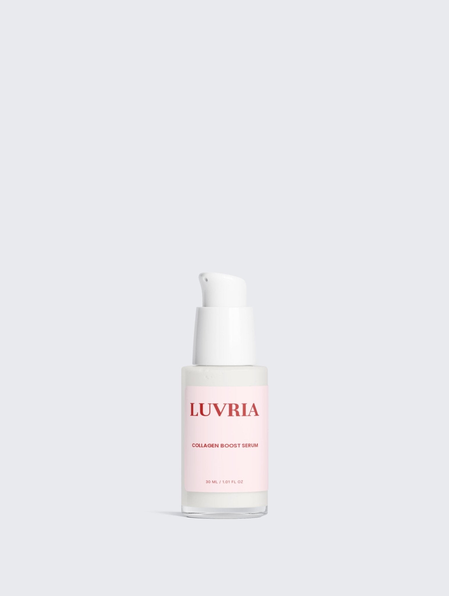 Luvria Boost Serum SKITS Box - Luvria