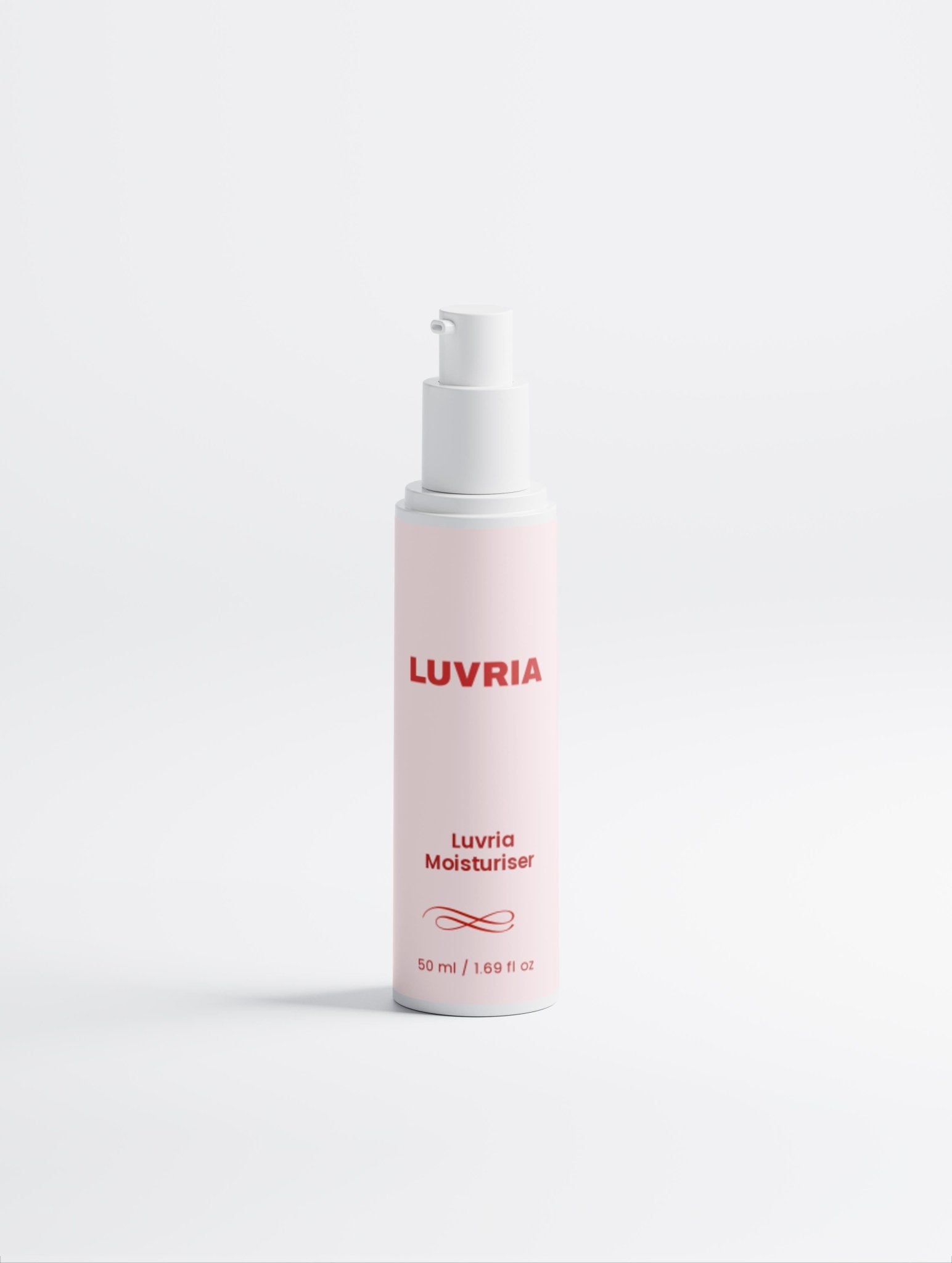 luvria Moisturiser - Luvria