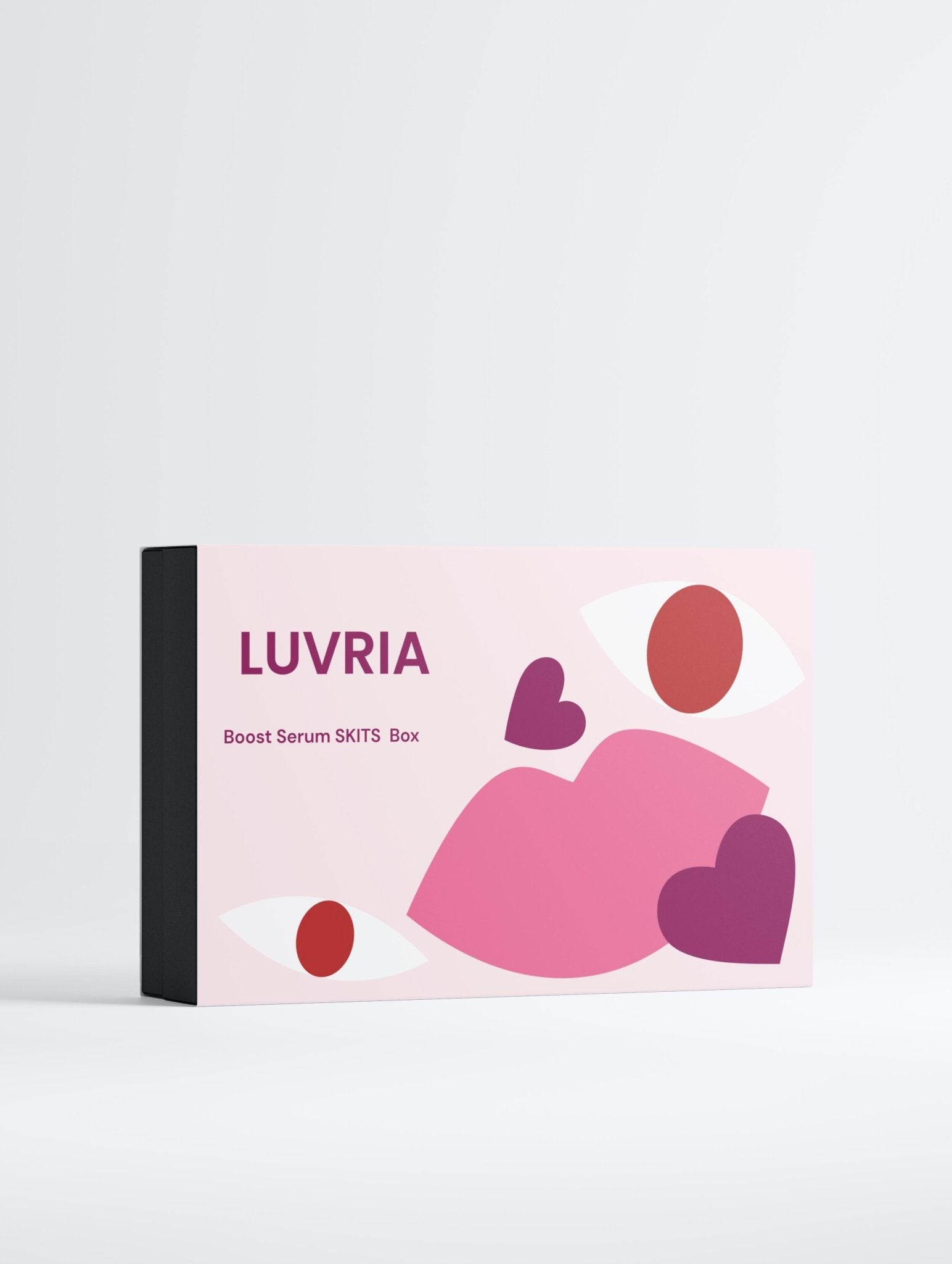 Luvria Boost Serum SKITS Box - Luvria