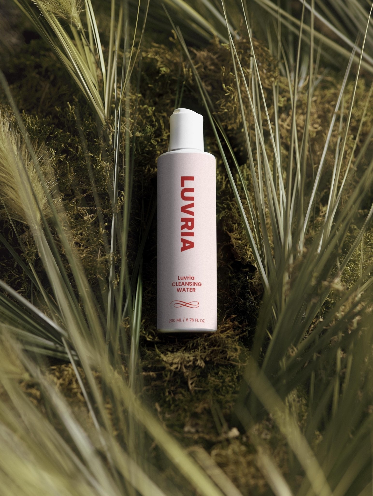 Luvria Cleansing Water - Luvria