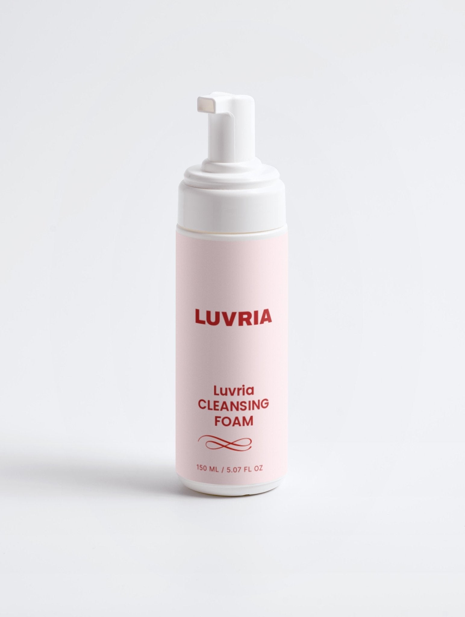 Luvria Cleansing Foam - Luvria